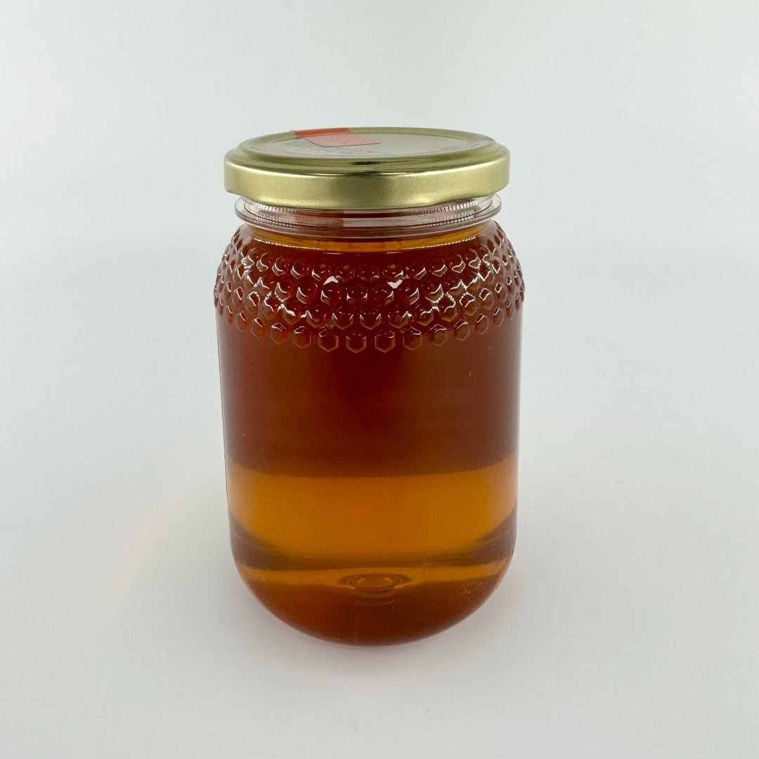 AYTAC BLOSSOM HONEY - 500G - AYTAC