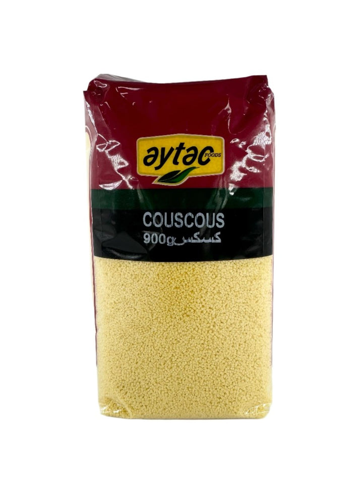 AYTAC COUSCOUS - 900G - AYTAC