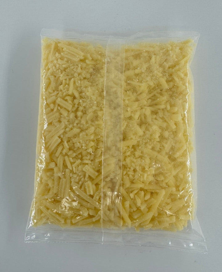 AYTAC GRATED VEGETARIAN CHEDDAR - 170G - AYTAC