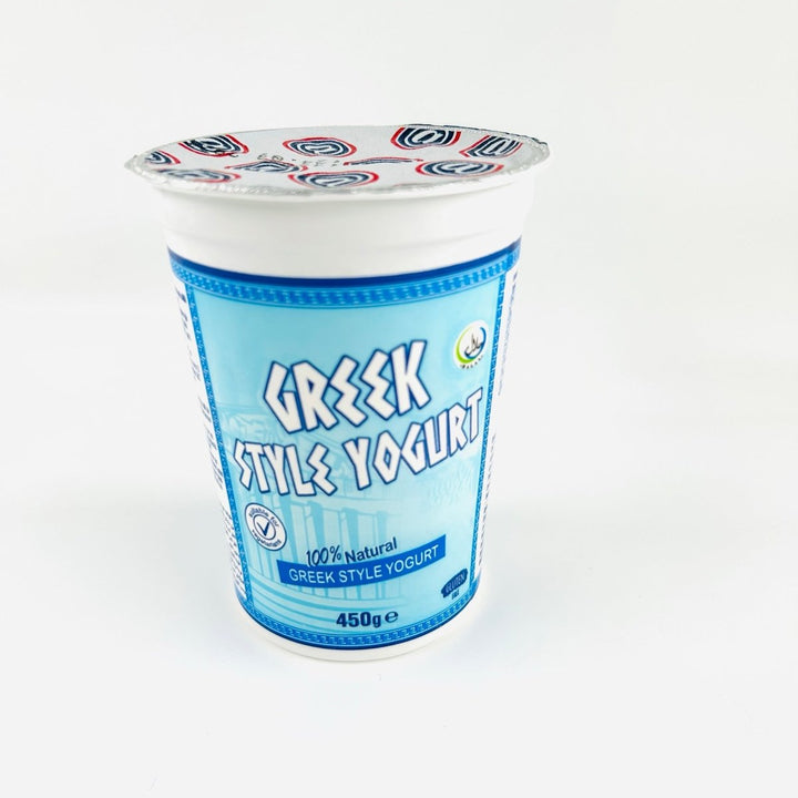 AYTAC GREEK STYLE YOGHURT - 450G - AYTAC