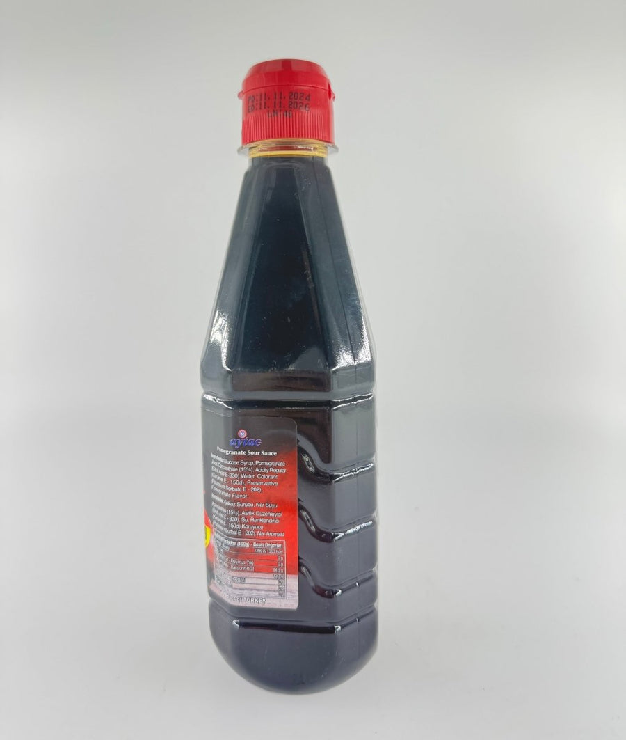 Aytac Pomegranate Sour Sauce - 500g - AYTAC