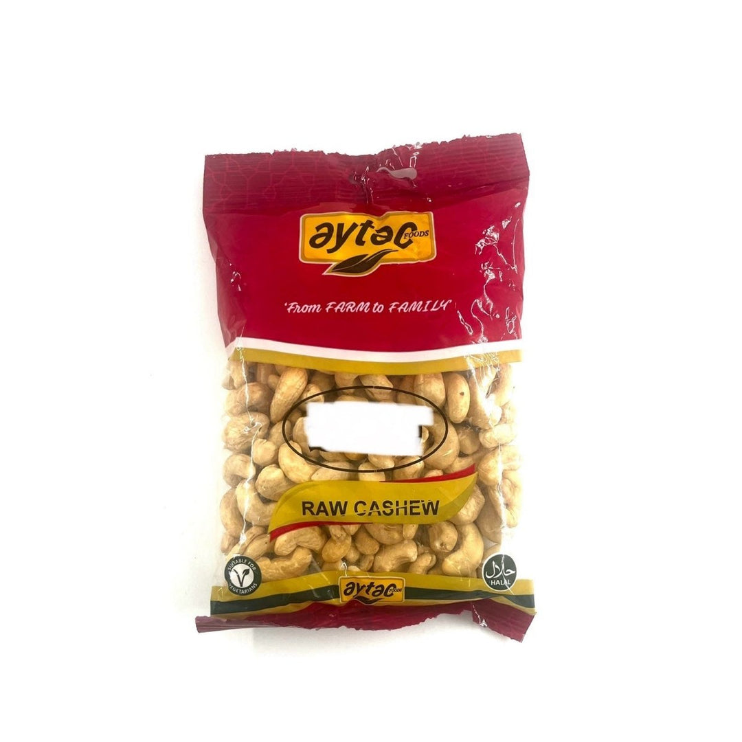 AYTAC RAW CASHEW (NUT BAG) - 180G - AYTAC