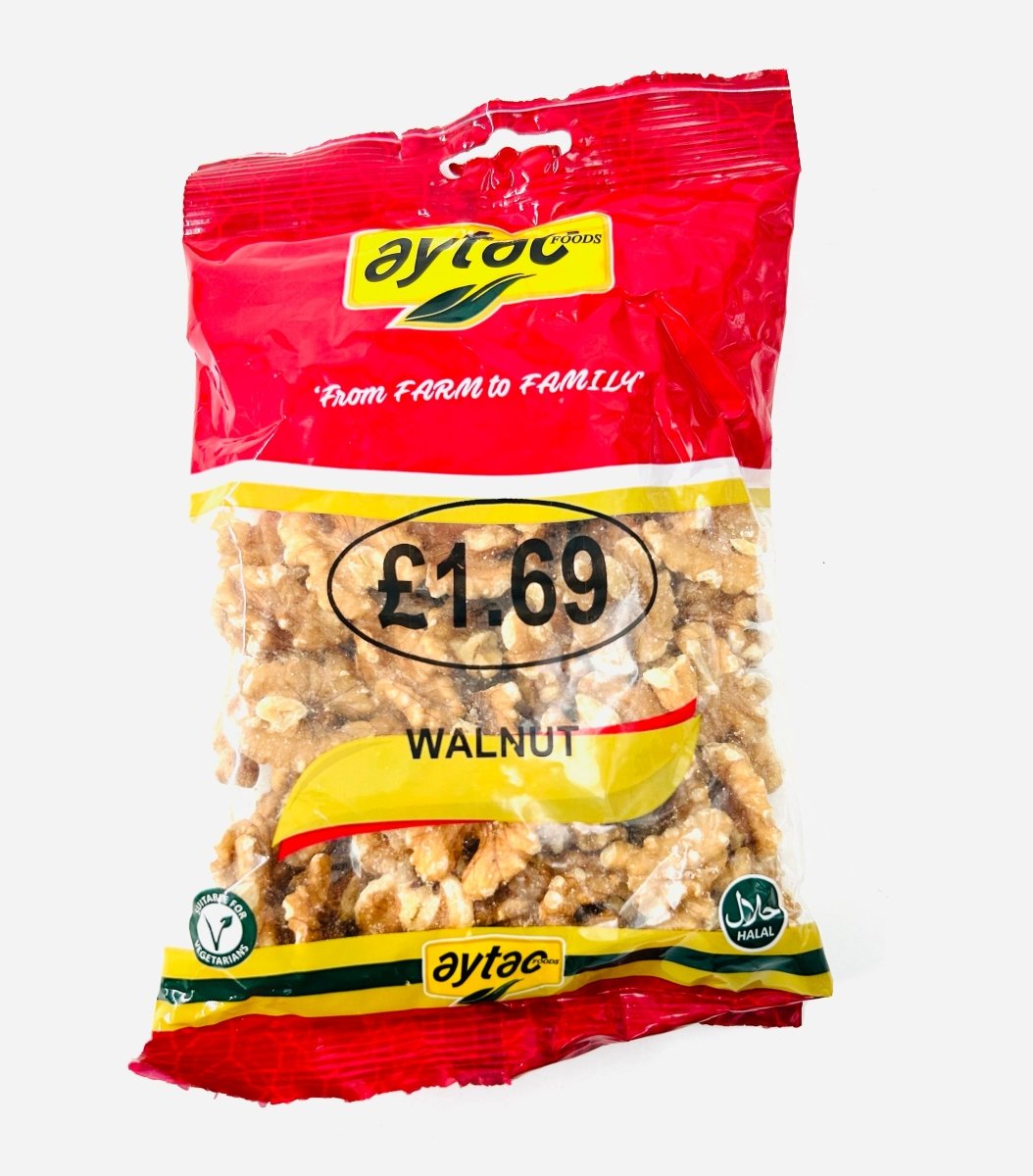 AYTAC WALNUT (NUT BAG) - 150G - AYTAC