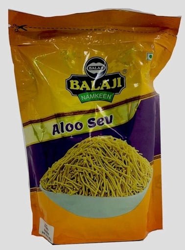 BALAJI ALOO SEV - 190G - BALAJI