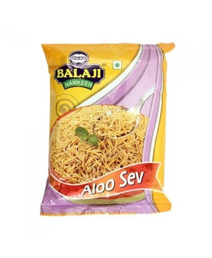 BALAJI ALOO SEV - 60G - BALAJI