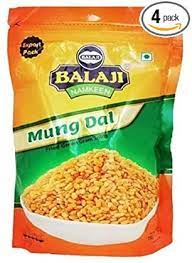 BALAJI MOONG DAL - 200G - BALAJI