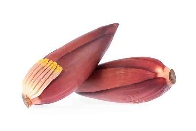 BANANA FLOWER - ALLI BHAVAN