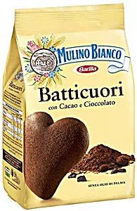 BARILLA BATTICUORI 350G - Branded