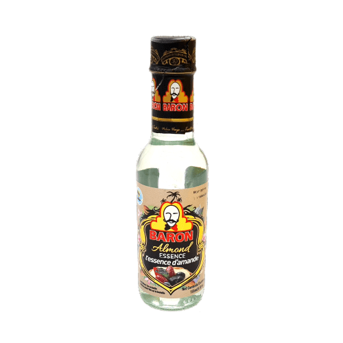 BARON ALMOND ESSENCE - 155ML - BARON