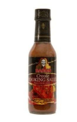 BARON COOKING SAUCE - 155ML - BARON