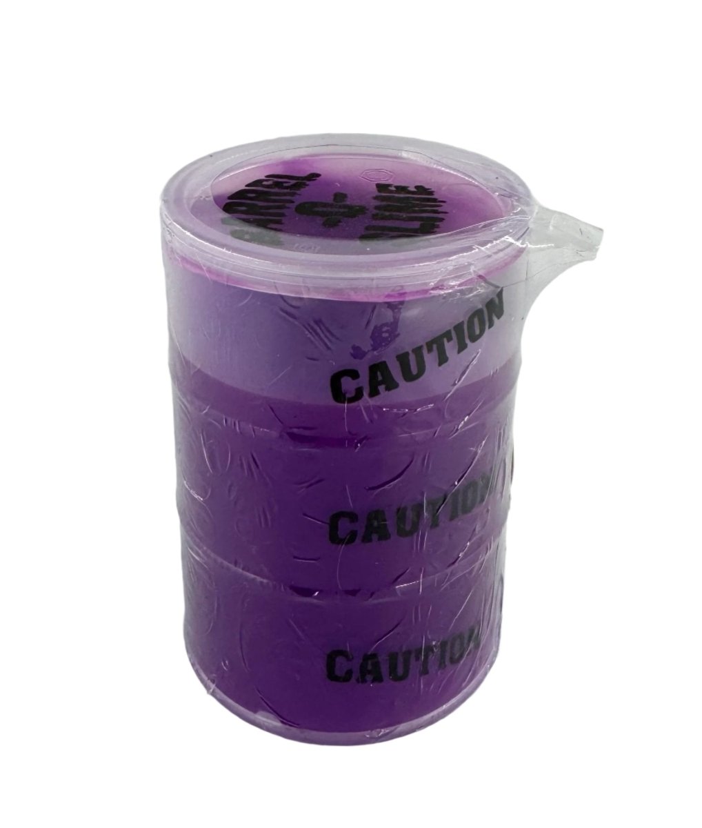 BARREL O LIME - GULLÓN