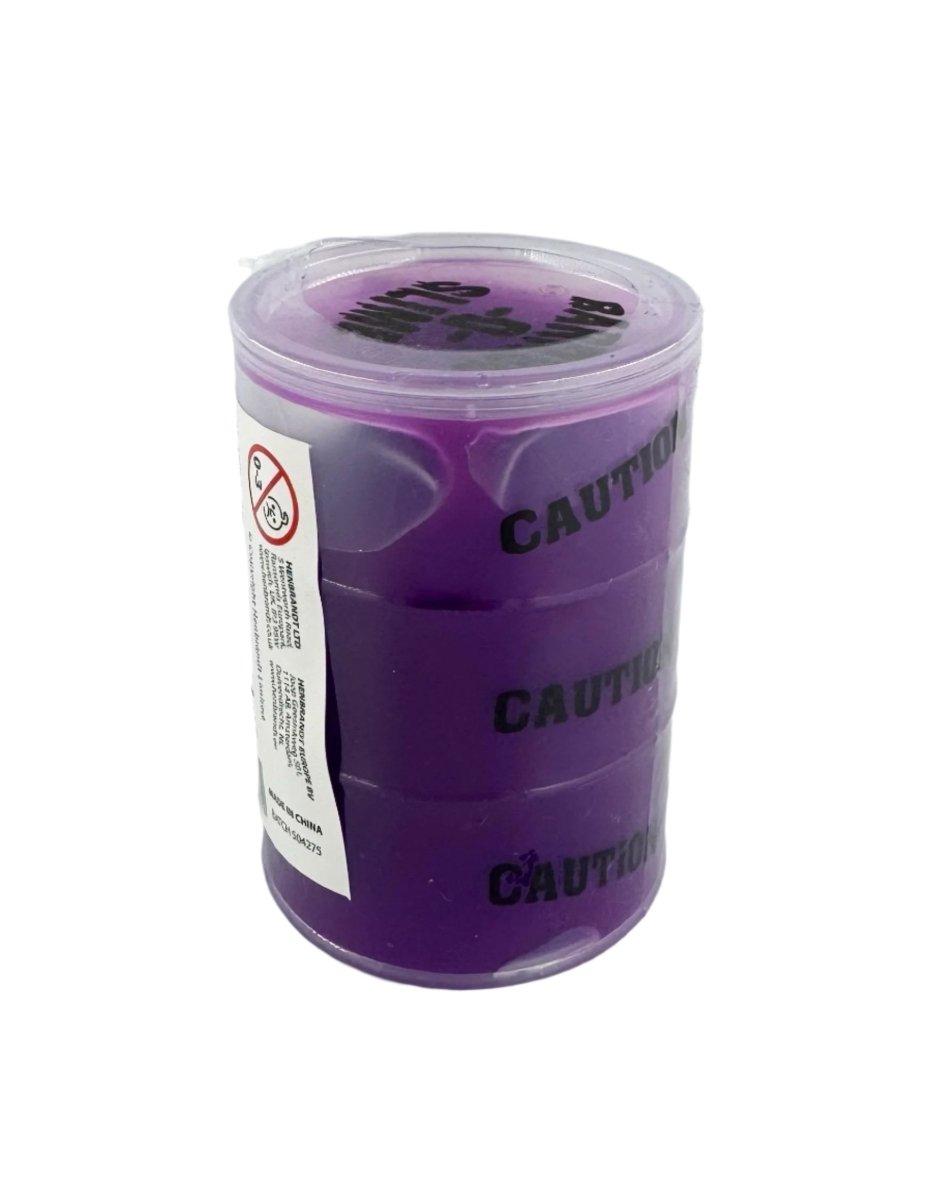 BARREL O LIME - GULLÓN