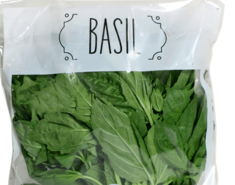 BASIL LEAVES - PACK - ALLI BHAVAN