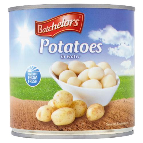 BATCHELORS POTATOES - 400G - BATCHLOR