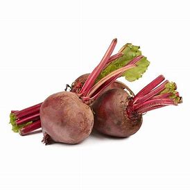 BEETROOTS - ALLI BHAVAN