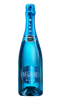 BELAIRE BLEU - 75CL - BELAIRE