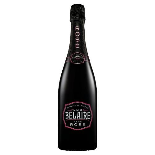 BELAIRE RARE ROSE - 75CL - BELAIRE