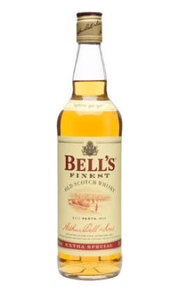 BELLS 40% DST - 70CL - BELLS