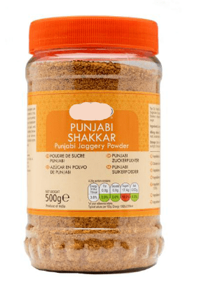 BEST PUNJABI SHAKKAR - 500G - BEST