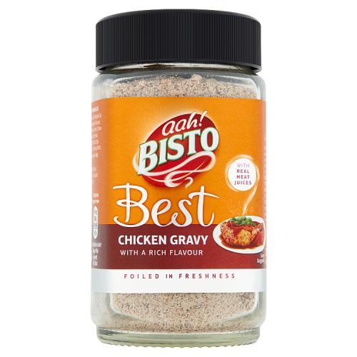 BISTO BEST CHICKEN GRAVY - 250G - BISTO