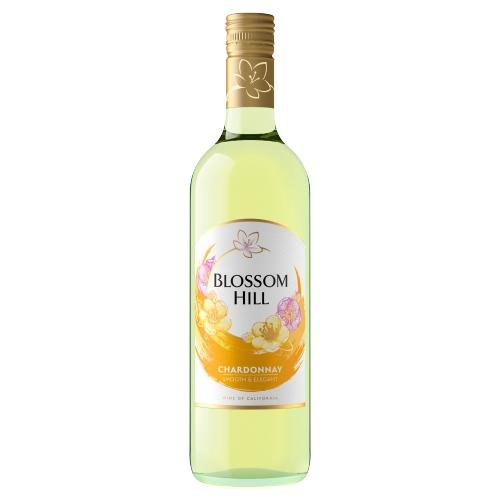 BLOSSOM HILL CHARDONNAY - 750ML - BLOSSOM HILL