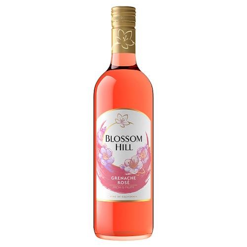 BLOSSOM HILL GRENACHE ROSE - 75CL - BLOSSOM HILL