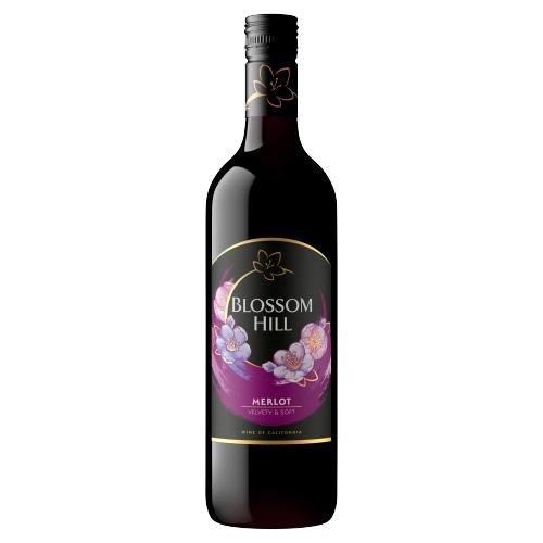 BLOSSOM HILL MERLOT - 75CL - BLOSSOM HILL