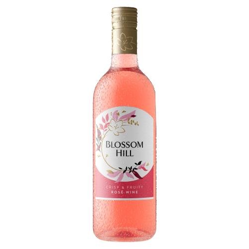 BLOSSOM HILL ROSE NEW - 75CL - BLOSSOM