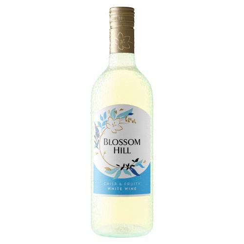 BLOSSOM HILL WHITE - NEW - 75CL - BLOSSOM