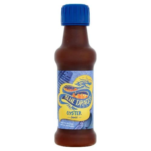 BLUE DRAGON OYSTER SAUCE - 150ML - BLUE DRAGON