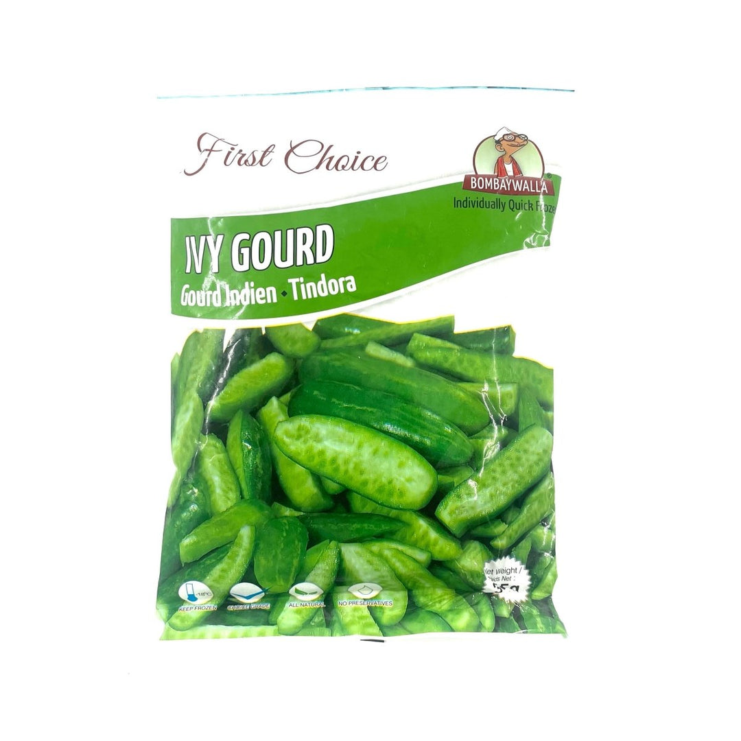 BOMBAYWALLA IVYGOURD(TINDORA) - 315G - FIRST CHOICE