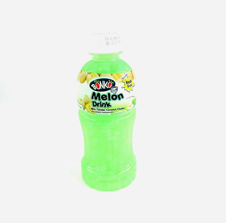 BONKO CUBE GEENMELON - 320ML - BONKO