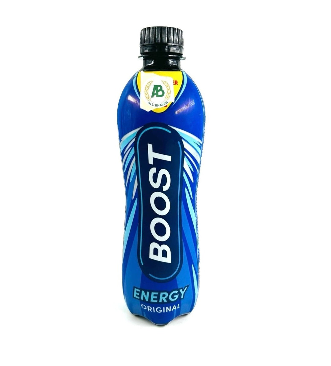 BOOST ENERGY ORIGINAL - 500ML - BOOST