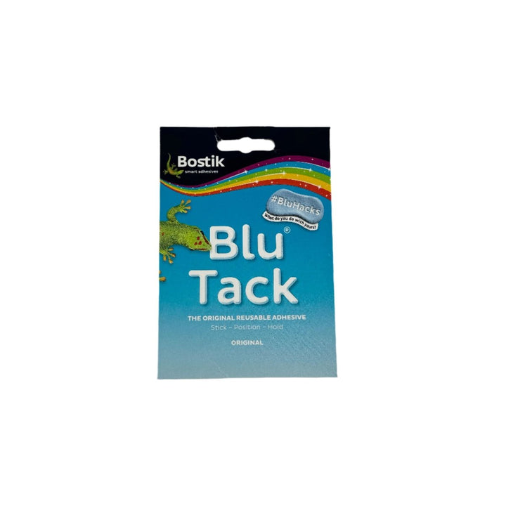 BOSTIK BLU TACK - EACH - Branded