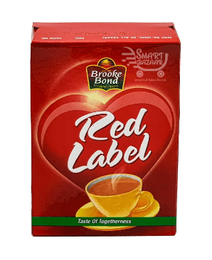 BROOKE BOND RED LABEL STRONG BOND 250G - BROOKE BOND