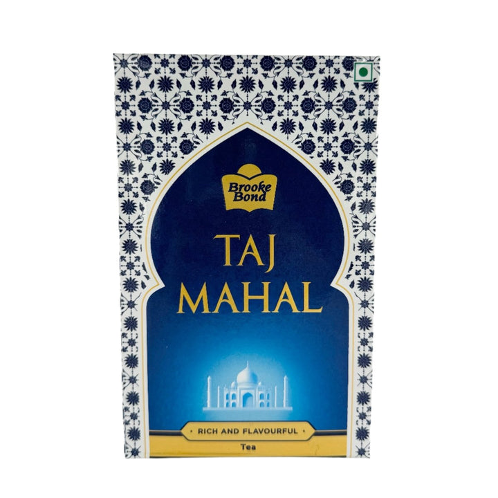 BROOKE BOND TAJ MAHAL TEA - 500G - BROOKE BOND