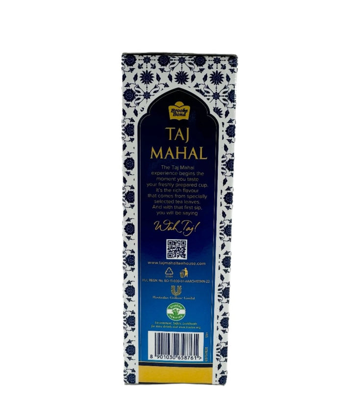 BROOKE BOND TAJ MAHAL TEA - 500G - BROOKE BOND