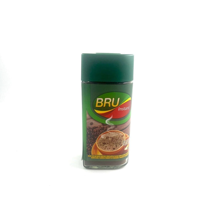BRU INSTANT COFFEE - 100G - BRU