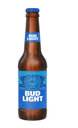 BUD LIGHT - 300ML - BUD