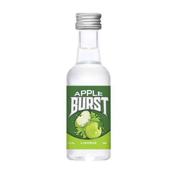 BURST APPLE - 5CL - BURST