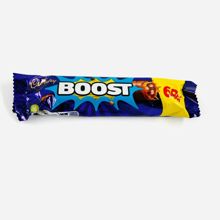 CADBURY BOOST - 48.5G - CADBURY