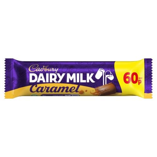 CADBURY CARAMEL - 45G - CADBURY