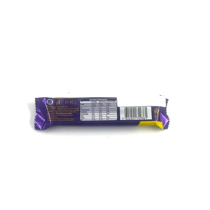 CADBURY CARAMEL - 45G - CADBURY