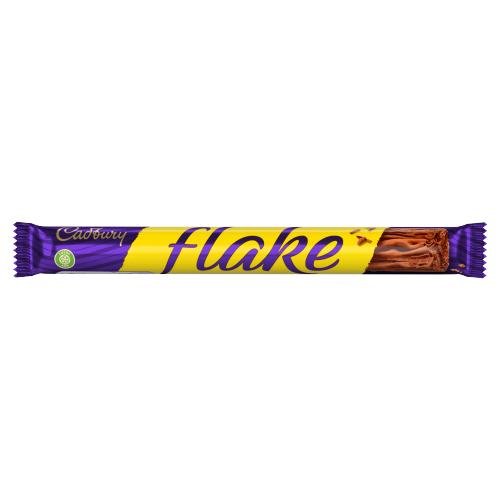 CADBURY FLAKE - 32G - CADBURY