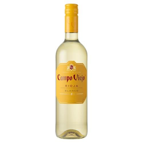 CAMPO VIEJO BIANCO - 75CL - CAMPO VIEJO