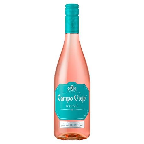 CAMPO VIEJO ROSE - 75CL - CAMPO VIEJO