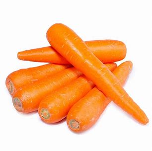 CARROTS - ALLI BHAVAN