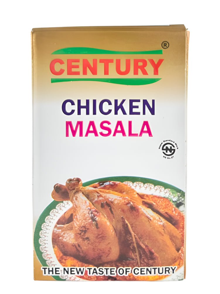 Century Chicken Masala - 50g - CENTURY