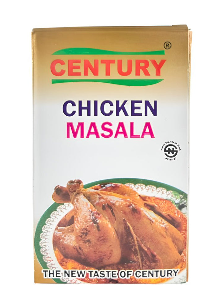 Century Chicken Masala - 50g - CENTURY