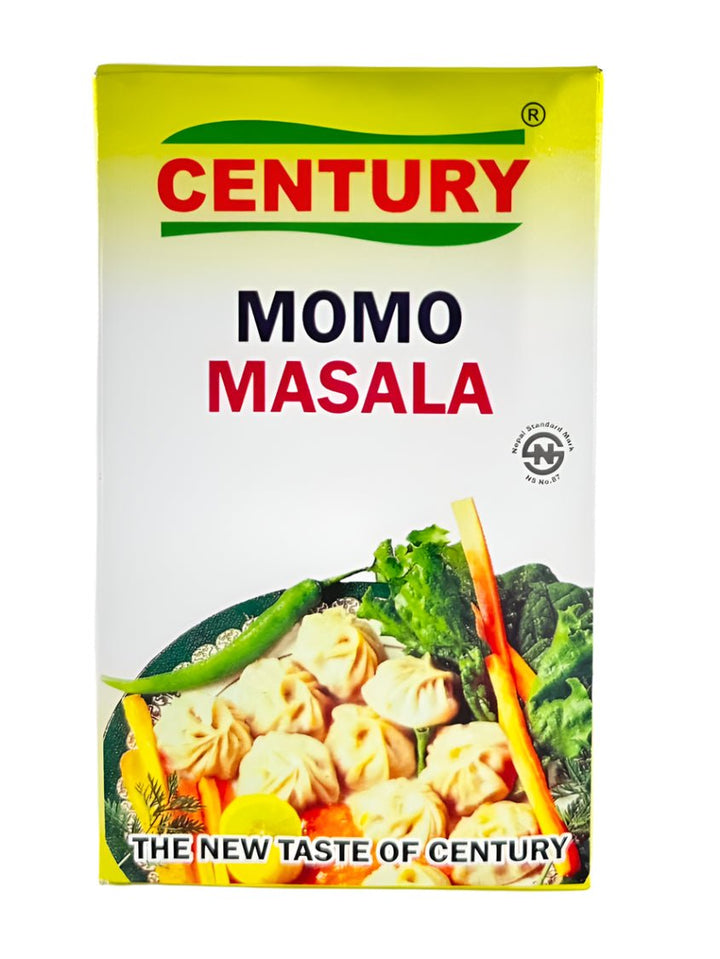 Century Momo Masala - 50g - CENTURY